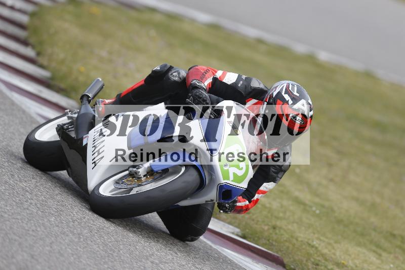 /03 04.04.2026 Speer Racing ADR/Gruppe gelb/62